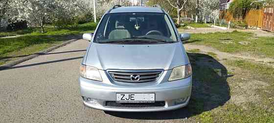 Продам Mazda MPV 2001г Tiraspol
