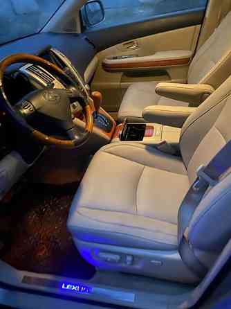 Lexus RX 400h, 2008 г. Рыбница