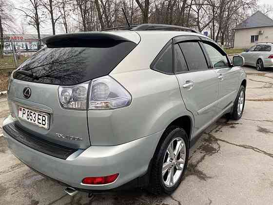 Lexus RX 400h, 2008 г. Рыбница