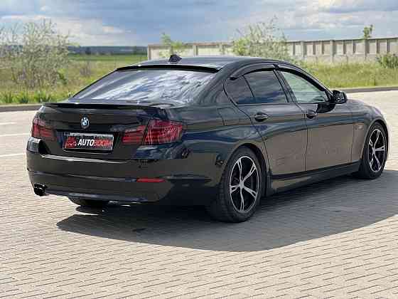 BMW F10 2.5 бензин 2011 год 8500$ торг / обмен Тирасполь