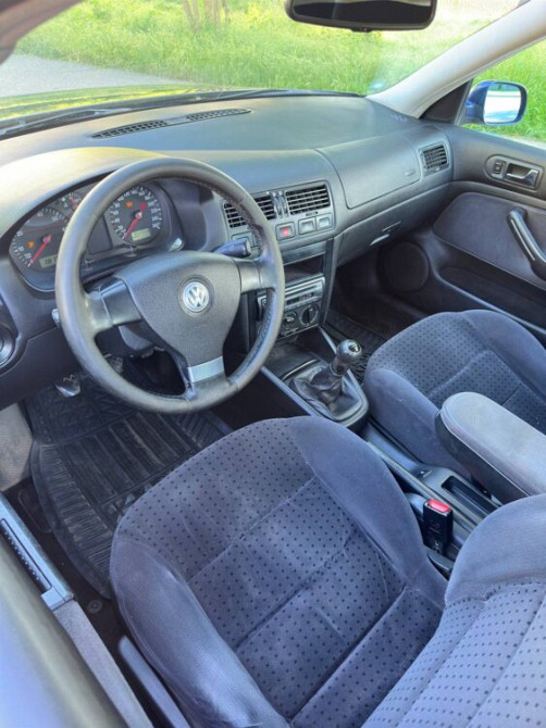 Продам Volkswagen Bora 1.6 бензин, 2000 года. Тирасполь - изображение 9
