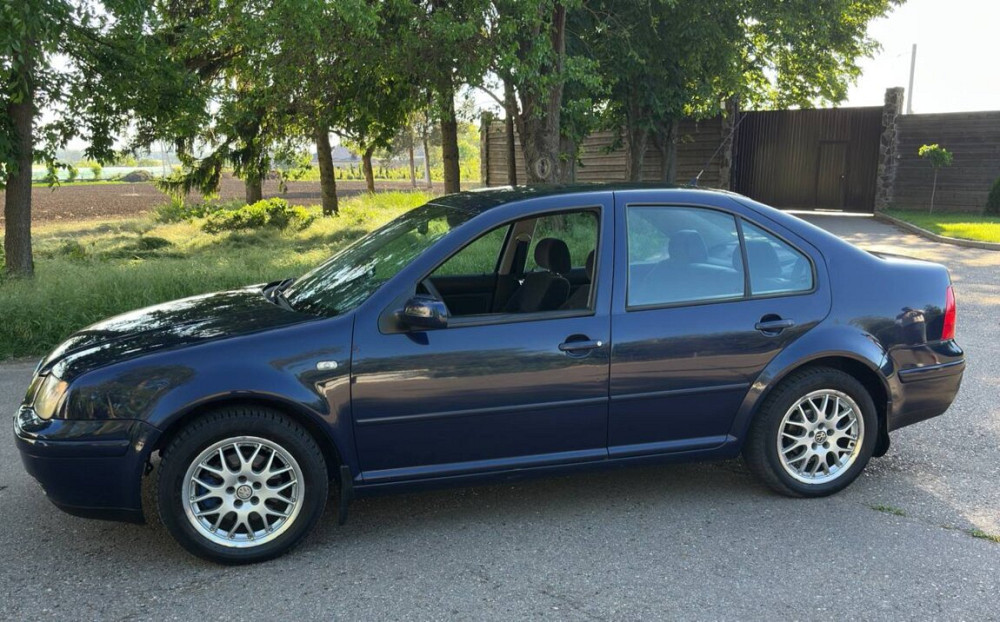 Продам Volkswagen Bora 1.6 бензин, 2000 года. Тирасполь - изображение 7