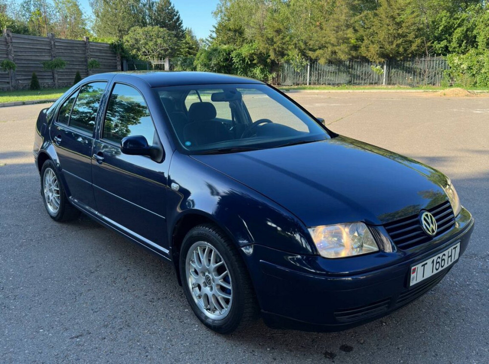 Продам Volkswagen Bora 1.6 бензин, 2000 года. Тирасполь - изображение 2