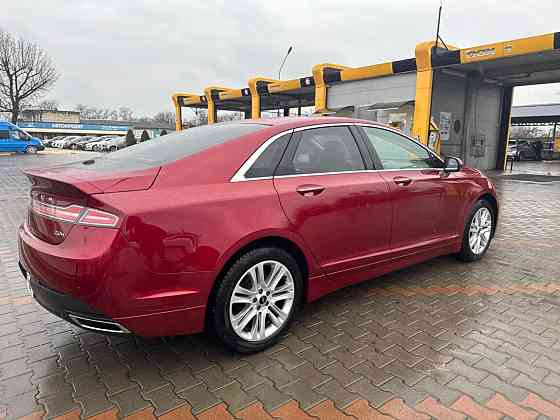 Lincoln MKZ 2013 Год Тирасполь