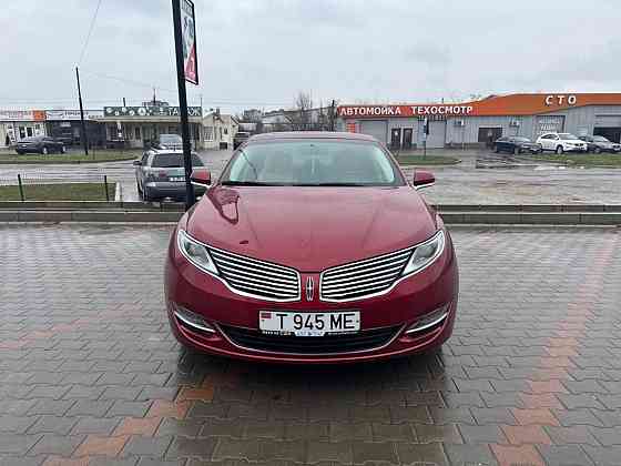 Lincoln MKZ 2013 Год Тирасполь