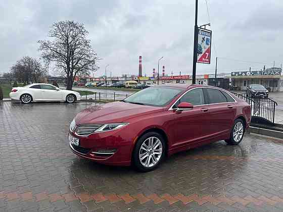 Lincoln MKZ 2013 Год Тирасполь