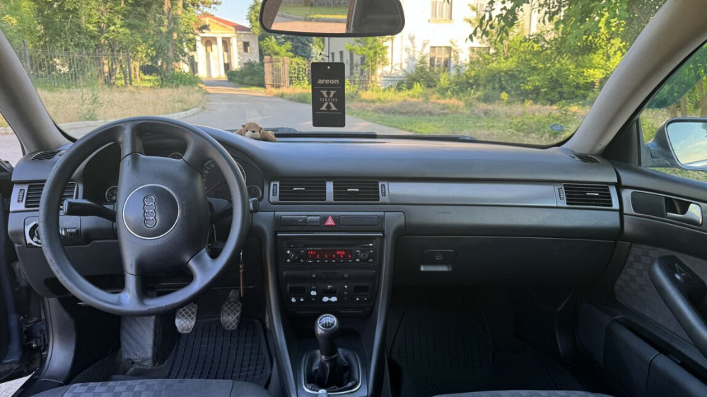 Audi A6 2001 г. 1.9 TDI Tiraspol - fotografie 8