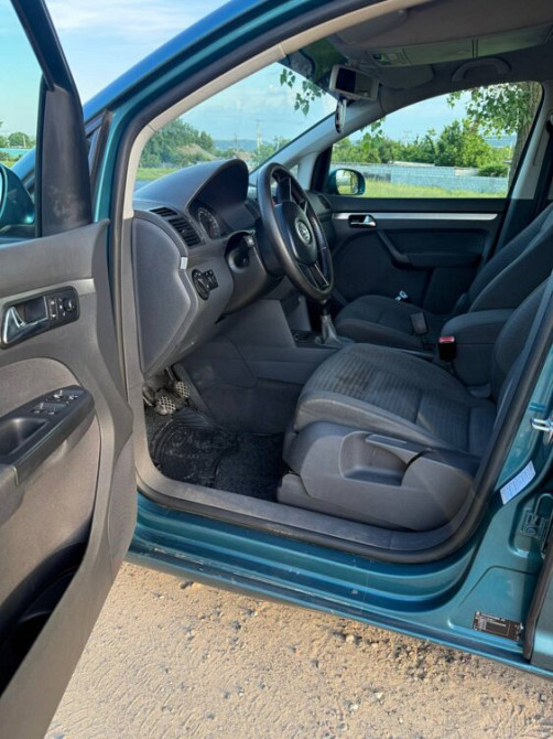 Продам Volkswagen Tauran Dubăsari - fotografie 7