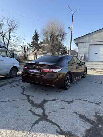 Toyota Camry 70 Tiraspol