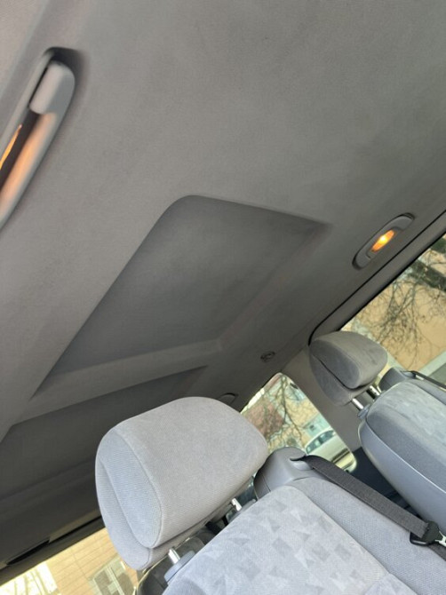 Продается MERCEDES-BENZ VIANO 2.2 CDI (W639) Parcani - fotografie 7