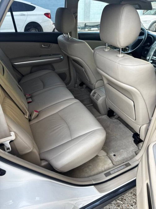 Lexus RX400h, отличное состояние, свежепригнан! Тирасполь - изображение 7
