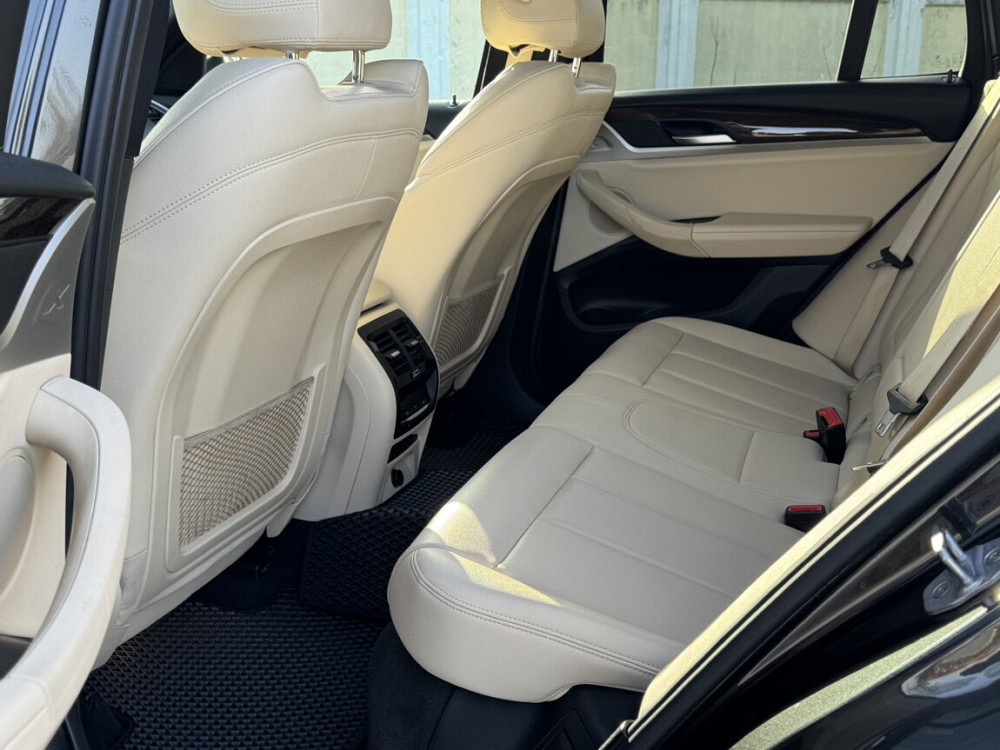 BMW X3 G01 Bender - fotografie 9