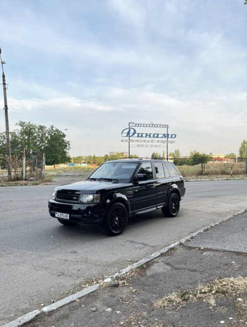 Range Rover Sport Бендеры - изображение 3