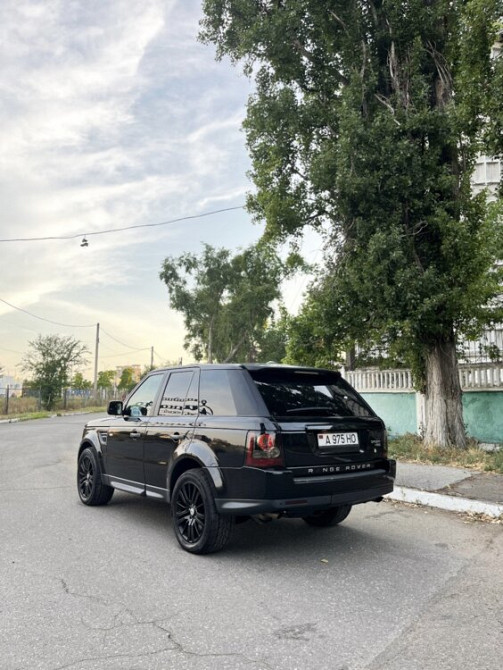 Range Rover Sport Бендеры - изображение 5