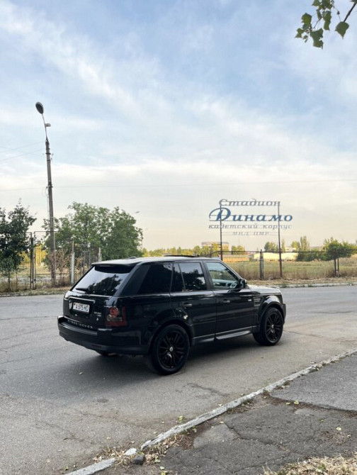 Range Rover Sport Бендеры - изображение 4