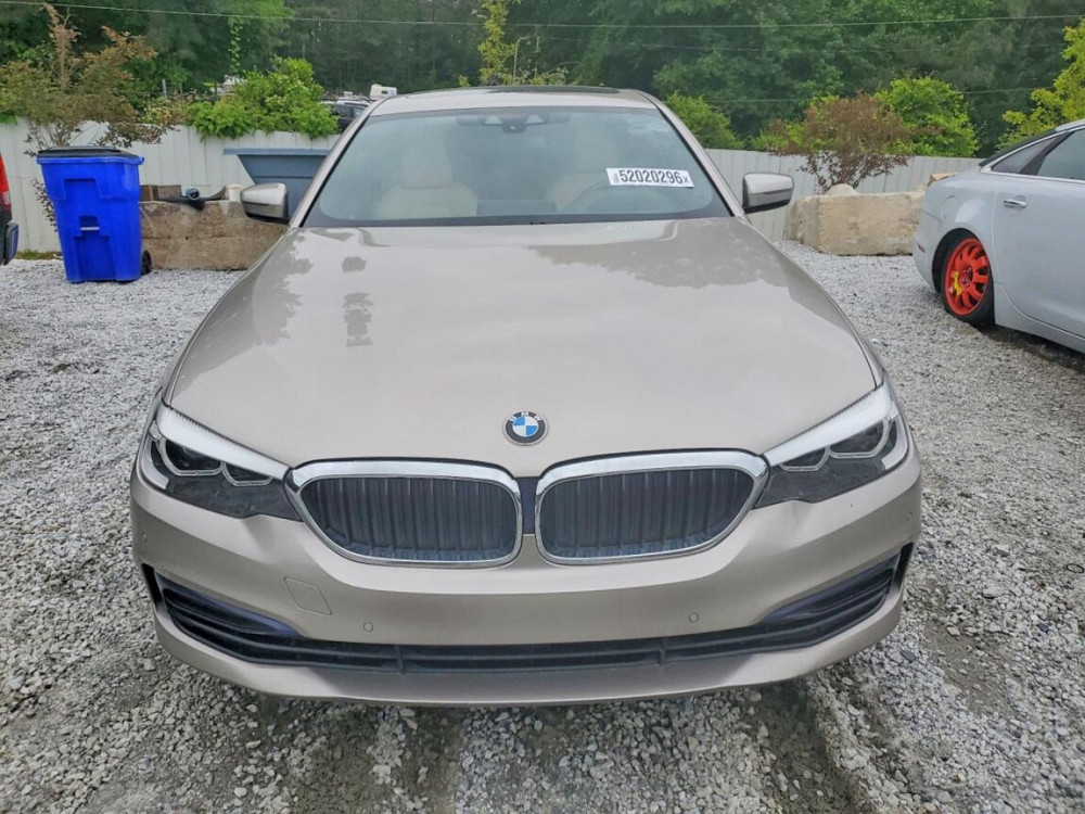 2019 BMW 530E Тирасполь - изображение 1