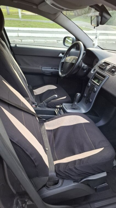 Продам Volvo s40 2007 год Бендеры - изображение 1