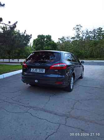 Ford mondeo 2009 год 1.8 турбодизель! Рыбница