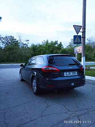 Ford mondeo 2009 год 1.8 турбодизель! Рыбница