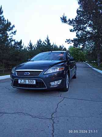 Ford mondeo 2009 год 1.8 турбодизель! Рыбница