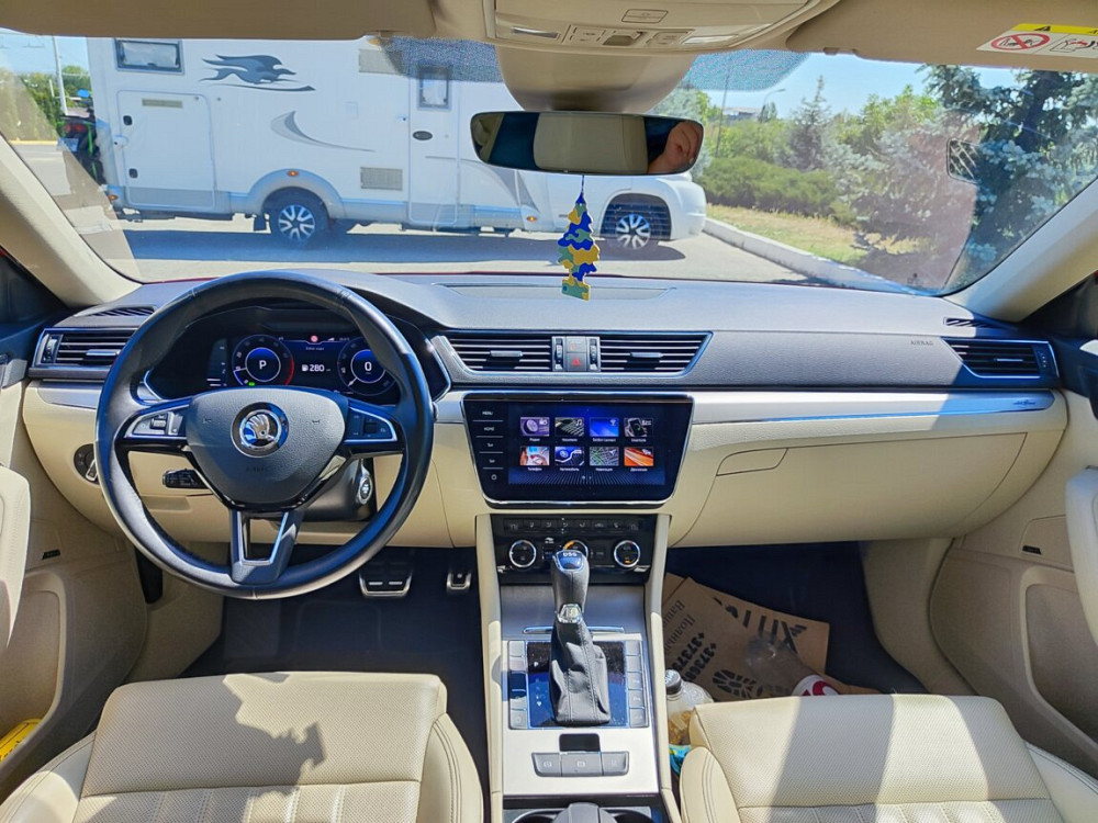 Продам Skoda superb 2020 Бендеры - изображение 9