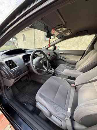 Продам автомобиль HONDA CIVIC 2007г. Tiraspol