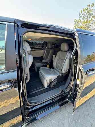 Toyota Sienna 2023 Тирасполь