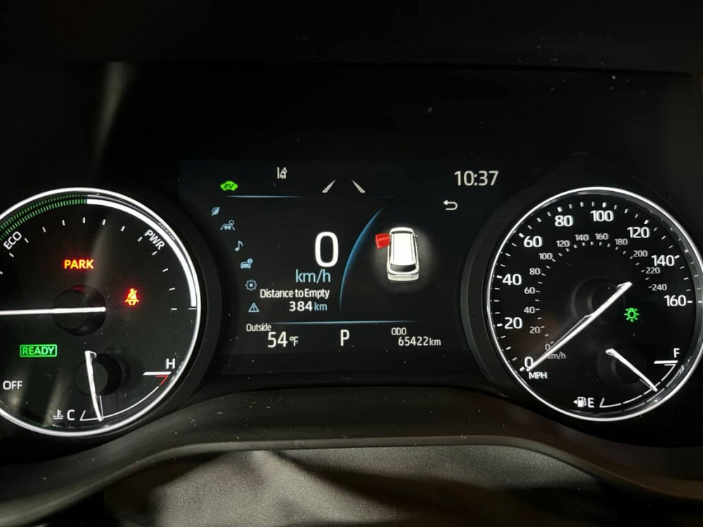 Toyota Sienna 2023 Tiraspol - fotografie 9