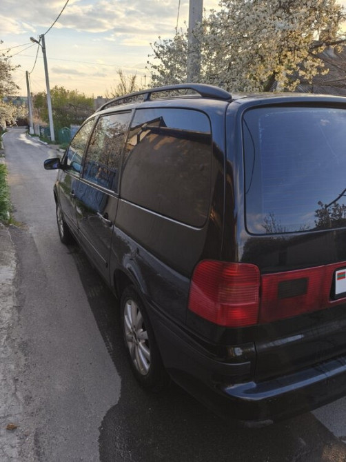 VW Sharan Rîbnița - fotografie 4