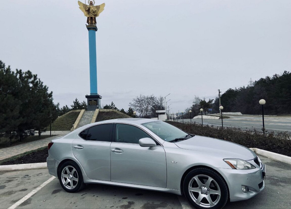 Lexus is220 Рыбница - изображение 1