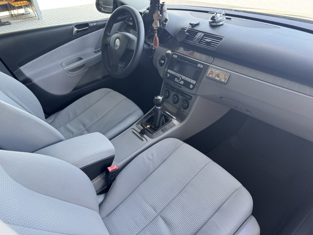 Volkswagen Passat B6 Тирасполь - изображение 6