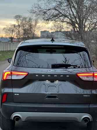 Ford Escape 2021| Hybrid 2.5| AWD (полный привод) Tiraspol