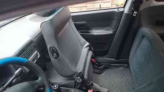 Seat Inca Tiraspol