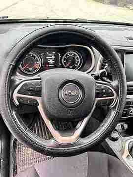 Jeep Cherokee пригнан 2025 году Рыбница