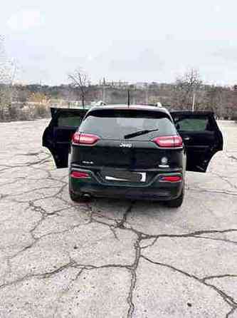 Jeep Cherokee пригнан 2025 году Рыбница
