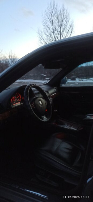 BMW E38 m57 30 дизель рестайлинг! Rîbnița - fotografie 10