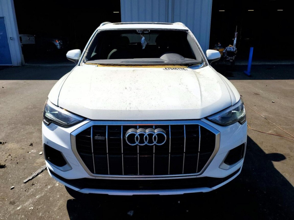 2020 AUDI Q3 PREMIUM Тирасполь - изображение 1