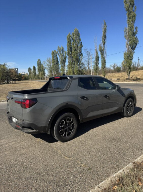 Продам Hyundai Santa Cruz НОВЫЙ Тирасполь - изображение 2