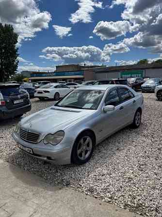 Mercedes C220, отличное состояние Тирасполь