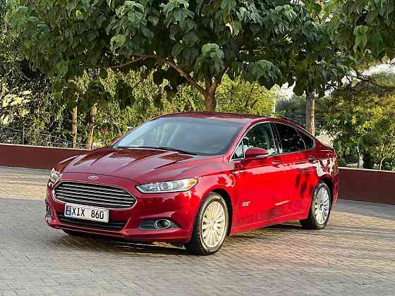 Срочно! Продам FORD FUSION Energy 2.0 Plug-In-Hybrid Молд. регистрация Тирасполь
