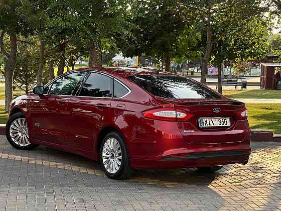 Срочно! Продам FORD FUSION Energy 2.0 Plug-In-Hybrid Молд. регистрация Тирасполь