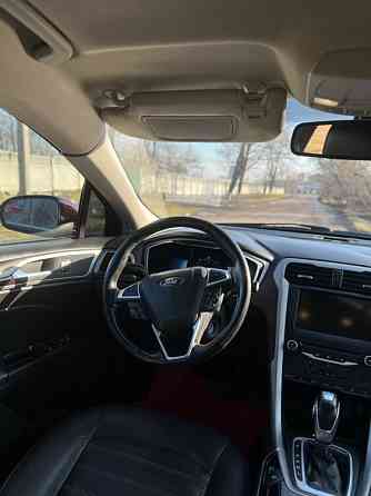 Срочно! Продам FORD FUSION Energy 2.0 Plug-In-Hybrid Молд. регистрация Тирасполь