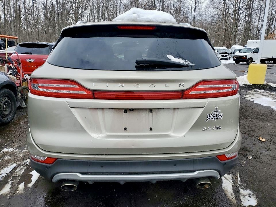 Lincoln MKC в пути из США! Tiraspol - fotografie 10