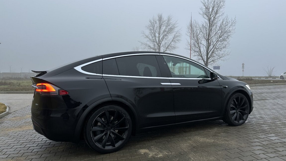 Продам Tesla X 100D Tiraspol - fotografie 7