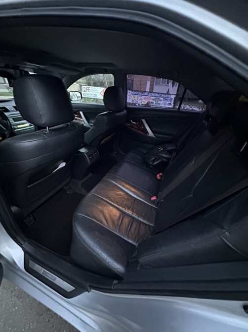 Продам Toyota Camry Тирасполь - изображение 6