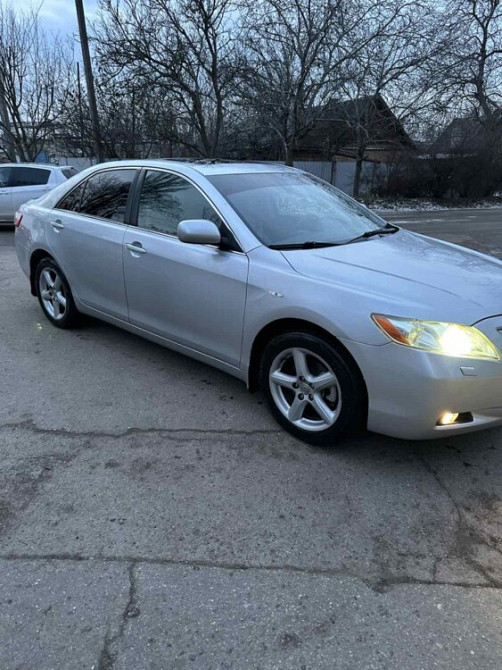Продам Toyota Camry Тирасполь - изображение 7