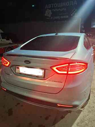 Ford Fusion TITANIUM Plug-in Hyibrid Тирасполь