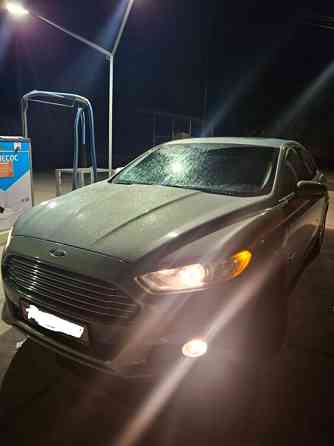 Ford Fusion TITANIUM Plug-in Hyibrid Тирасполь