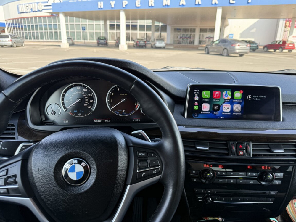 BMW X5 Тирасполь - изображение 7