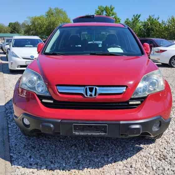 Honda CR-V 2.2 i-CTDi 4WD 2007-08г Тирасполь
